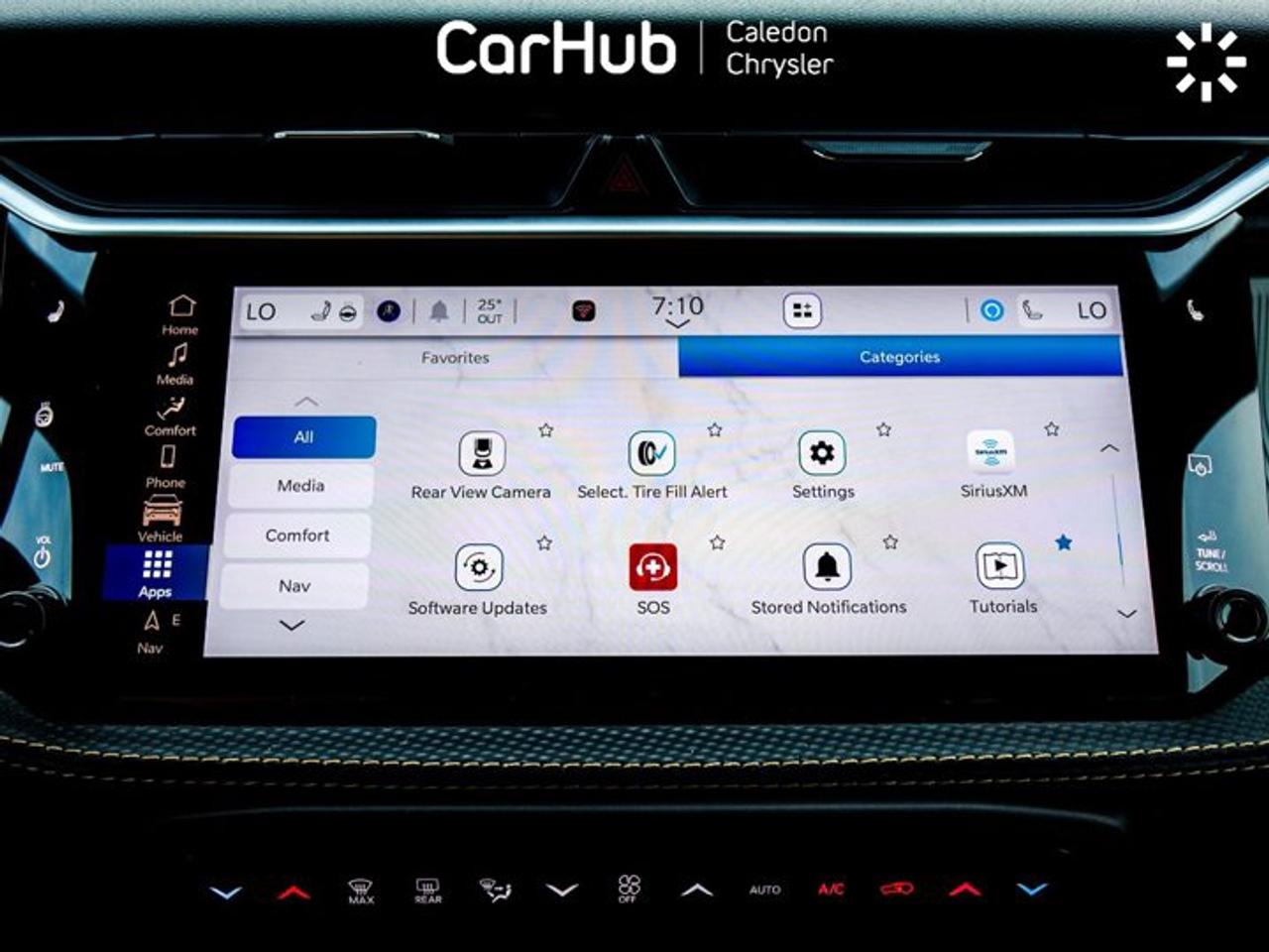 2026 Jeep Cherokee Limited 1.6L I-4 Turbo Hybrid | 85th Anniversary Edition | Jeep Active Drive I 4x4 Photo