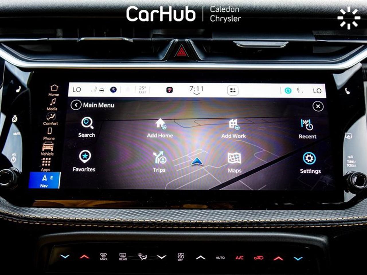 2026 Jeep Cherokee Limited 1.6L I-4 Turbo Hybrid | 85th Anniversary Edition | Jeep Active Drive I 4x4 Photo