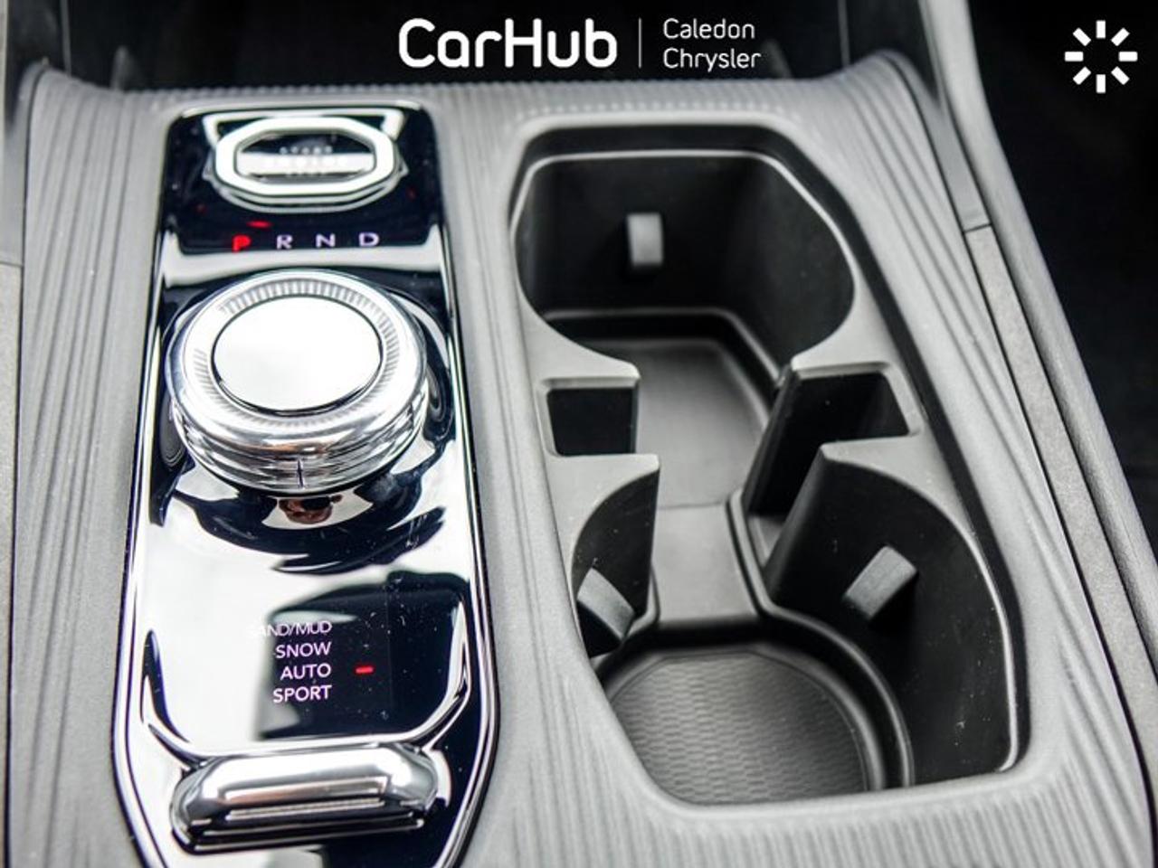 2026 Jeep Cherokee Limited 1.6L I-4 Turbo Hybrid | 85th Anniversary Edition | Jeep Active Drive I 4x4 Photo