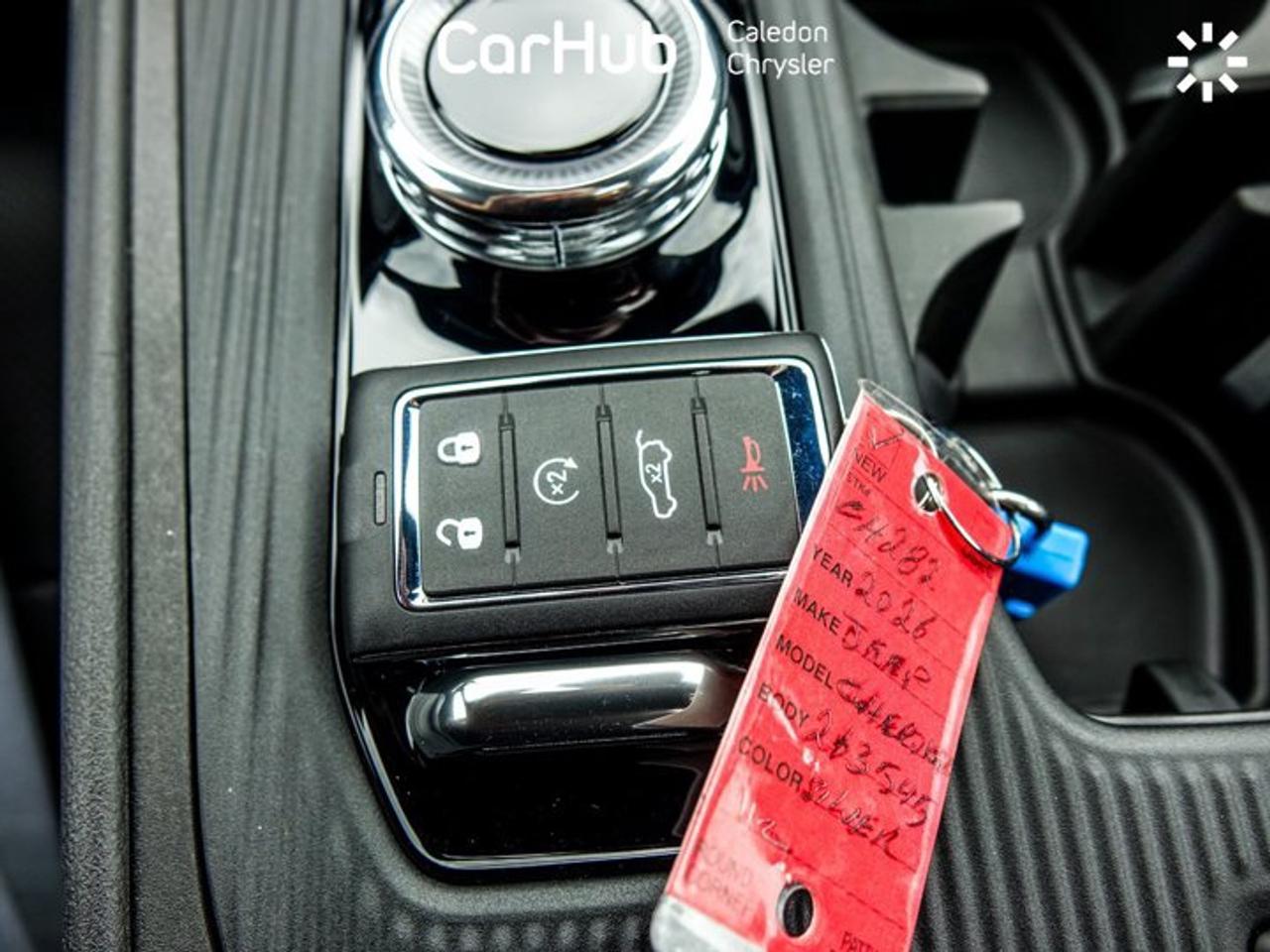 2026 Jeep Cherokee Limited 1.6L I-4 Turbo Hybrid | 85th Anniversary Edition | Jeep Active Drive I 4x4 Photo