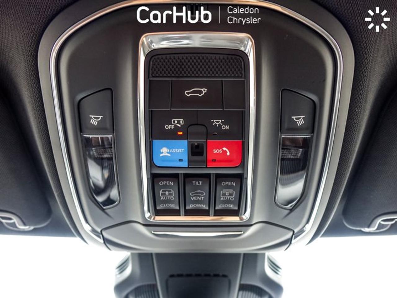 2026 Jeep Cherokee Limited 1.6L I-4 Turbo Hybrid | 85th Anniversary Edition | Jeep Active Drive I 4x4 Photo