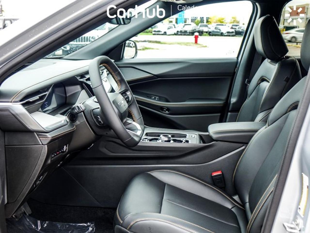 2026 Jeep Cherokee Limited 1.6L I-4 Turbo Hybrid | 85th Anniversary Edition | Jeep Active Drive I 4x4 Photo