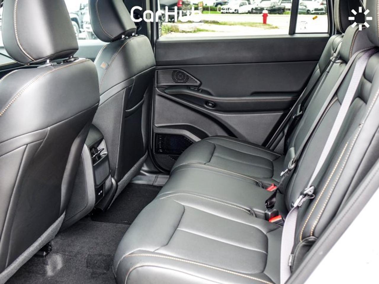 2026 Jeep Cherokee Limited 1.6L I-4 Turbo Hybrid | 85th Anniversary Edition | Jeep Active Drive I 4x4 Photo