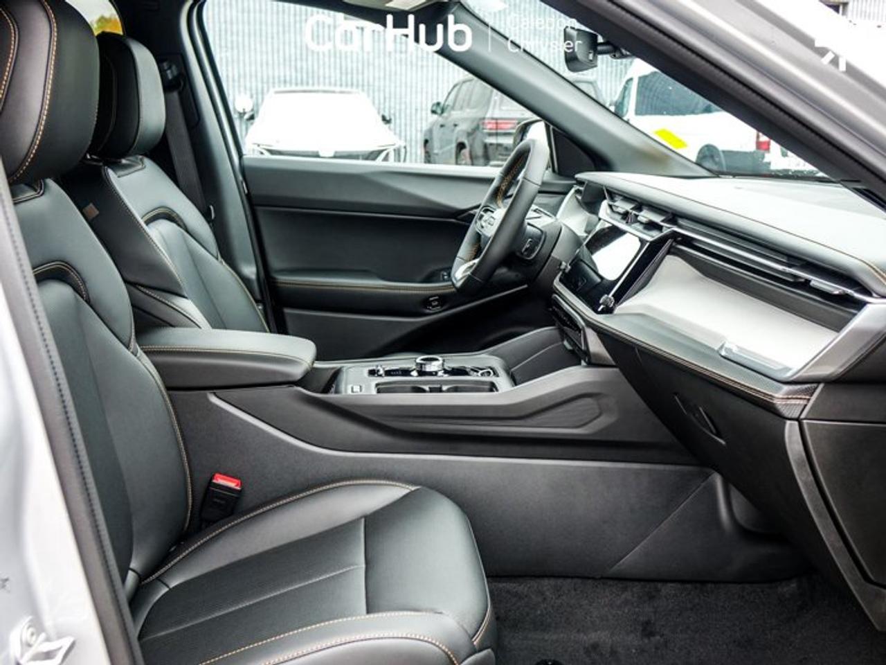 2026 Jeep Cherokee Limited 1.6L I-4 Turbo Hybrid | 85th Anniversary Edition | Jeep Active Drive I 4x4 Photo