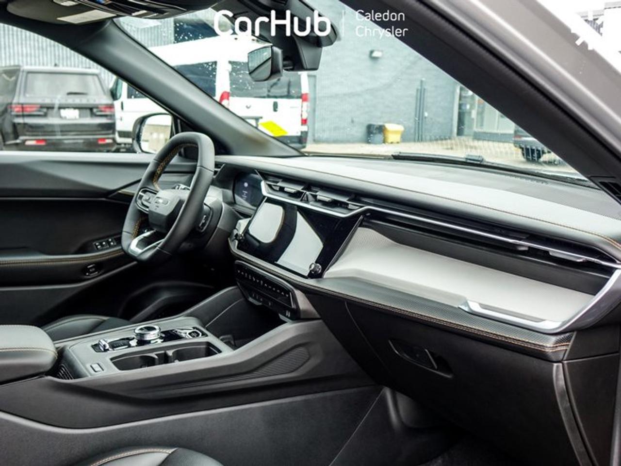 2026 Jeep Cherokee Limited 1.6L I-4 Turbo Hybrid | 85th Anniversary Edition | Jeep Active Drive I 4x4 Photo