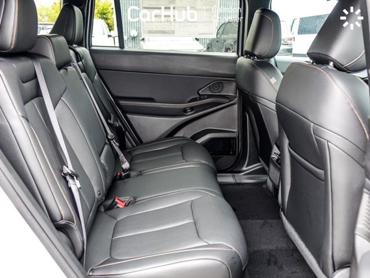 2026 Jeep Cherokee Limited 1.6L I-4 Turbo Hybrid | 85th Anniversary Edition | Jeep Active Drive I 4x4 Photo