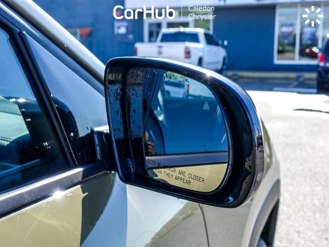 2026 Jeep CHEROKEE LAREDO 1.6L Turbo Hybrid | Active Drive 4x4 | Adaptive Cruise Control | Heated Seats Photo
