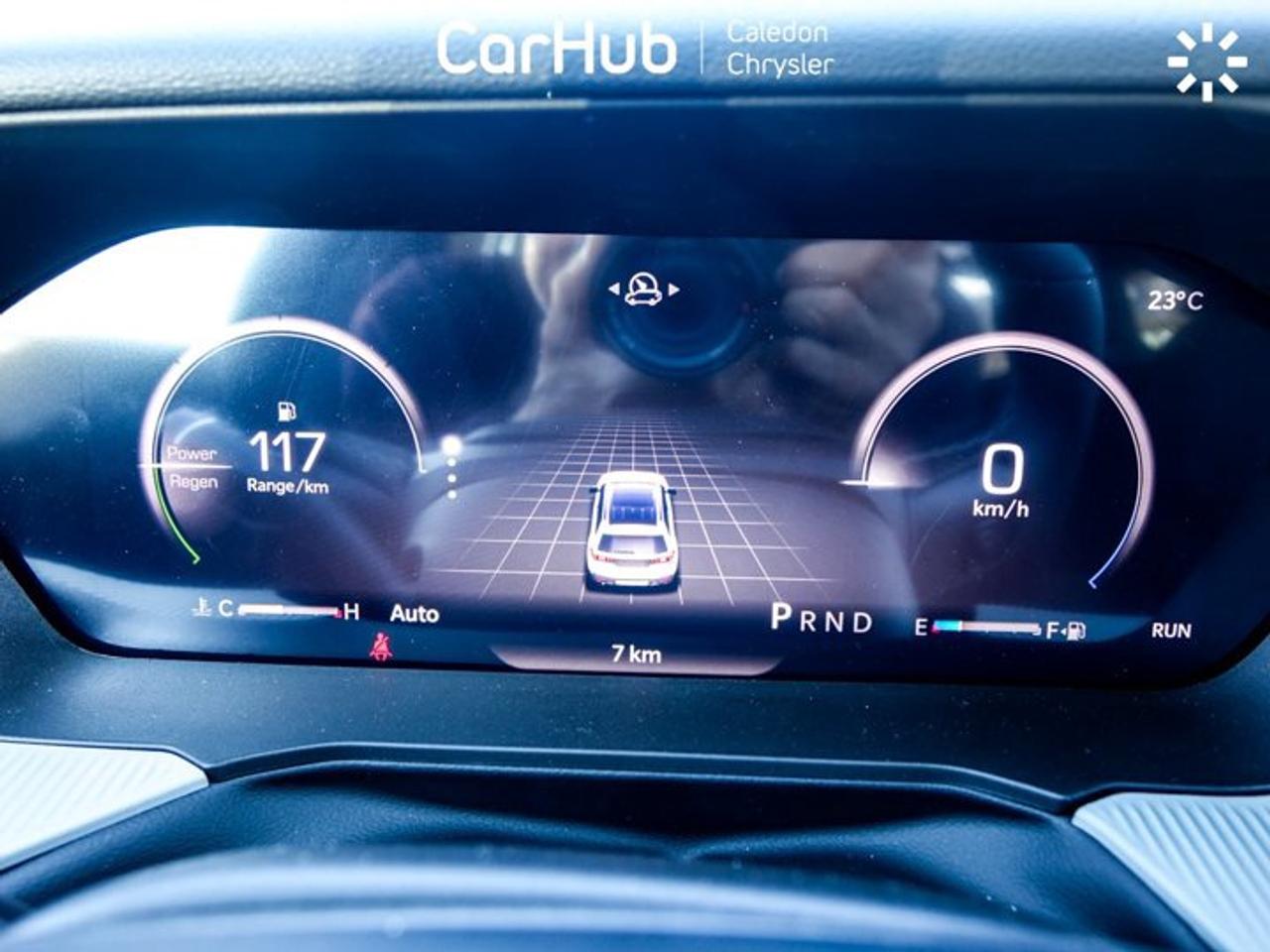 2026 Jeep CHEROKEE LAREDO 1.6L Turbo Hybrid | Active Drive 4x4 | Adaptive Cruise Control | Heated Seats Photo
