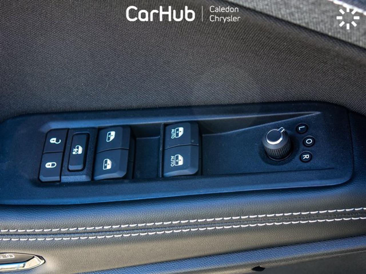 2026 Jeep CHEROKEE LAREDO 1.6L Turbo Hybrid | Active Drive 4x4 | Adaptive Cruise Control | Heated Seats Photo