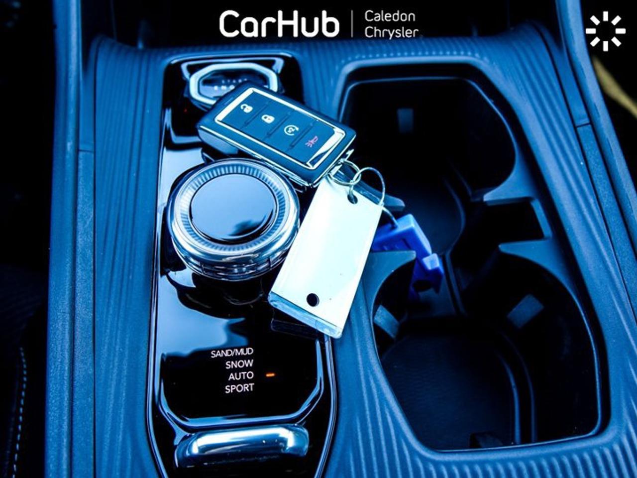 2026 Jeep CHEROKEE LAREDO 1.6L Turbo Hybrid | Active Drive 4x4 | Adaptive Cruise Control | Heated Seats Photo