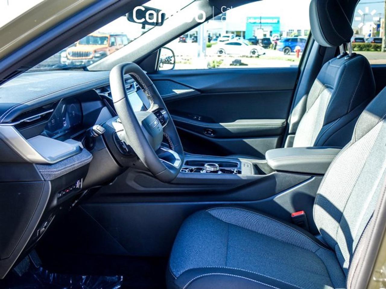 2026 Jeep CHEROKEE LAREDO 1.6L Turbo Hybrid | Active Drive 4x4 | Adaptive Cruise Control | Heated Seats Photo