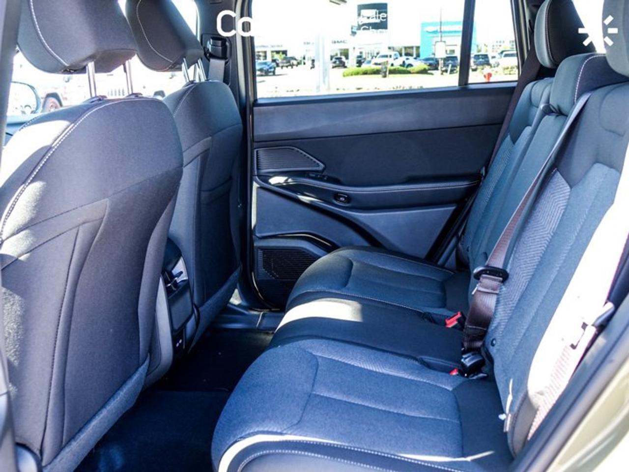 2026 Jeep CHEROKEE LAREDO 1.6L Turbo Hybrid | Active Drive 4x4 | Adaptive Cruise Control | Heated Seats Photo