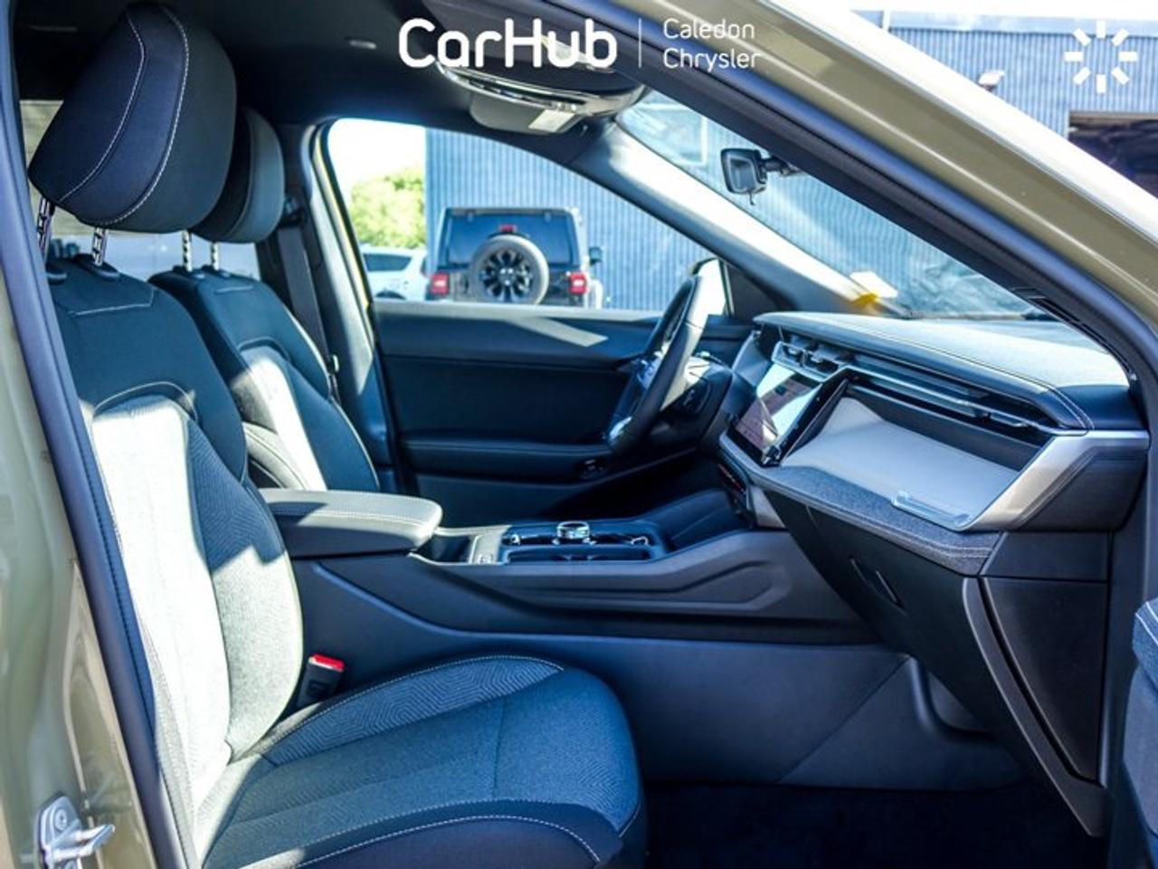 2026 Jeep CHEROKEE LAREDO 1.6L Turbo Hybrid | Active Drive 4x4 | Adaptive Cruise Control | Heated Seats Photo