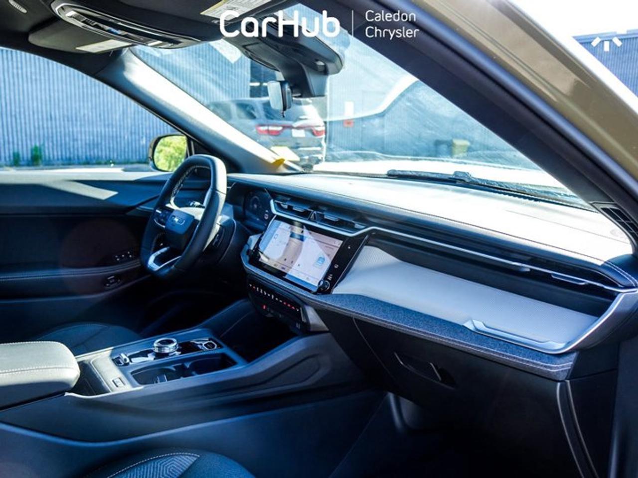 2026 Jeep CHEROKEE LAREDO 1.6L Turbo Hybrid | Active Drive 4x4 | Adaptive Cruise Control | Heated Seats Photo
