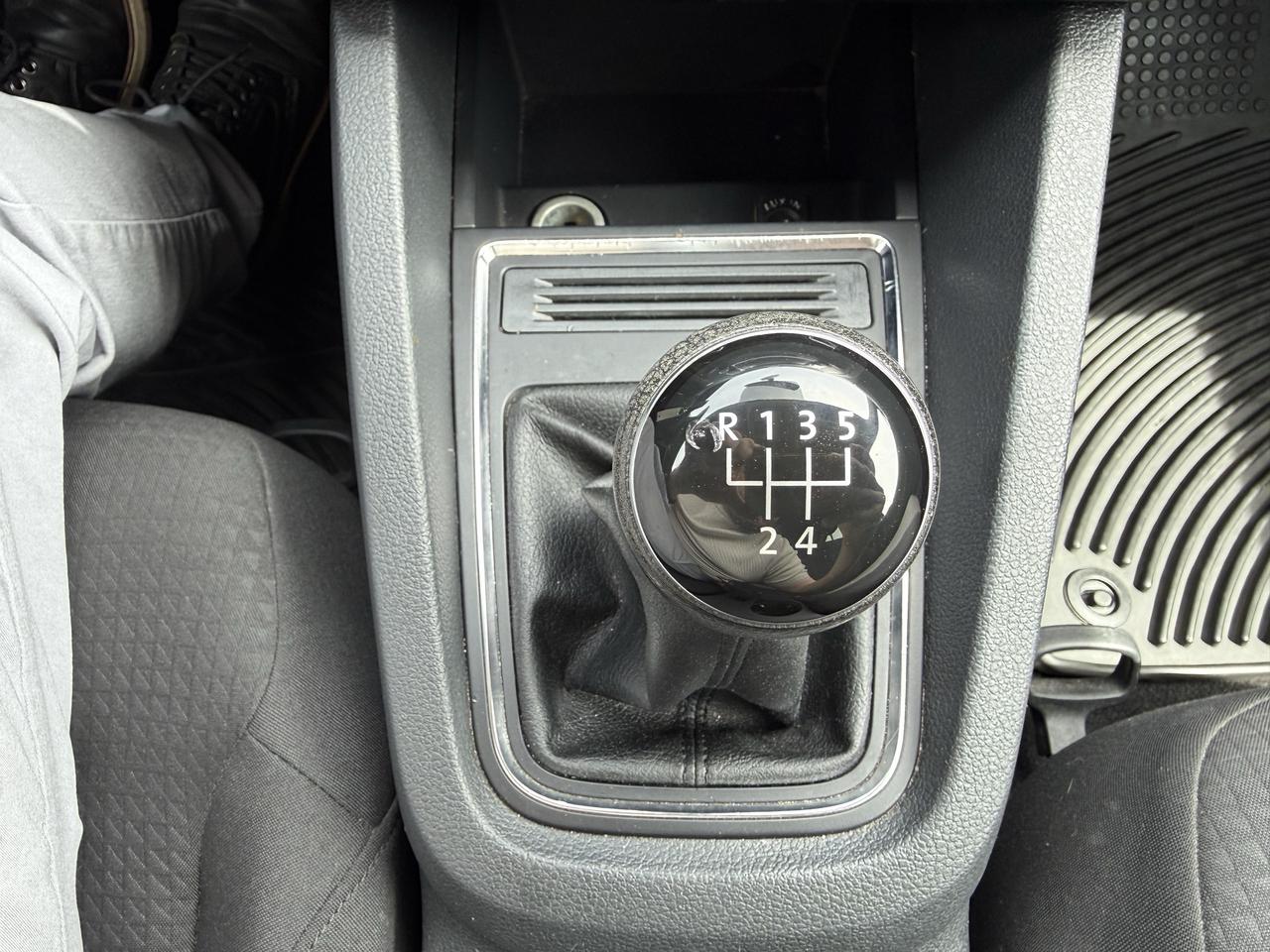 2015 Volkswagen Jetta 4dr 1.8 TSI Man Comfortline Photo
