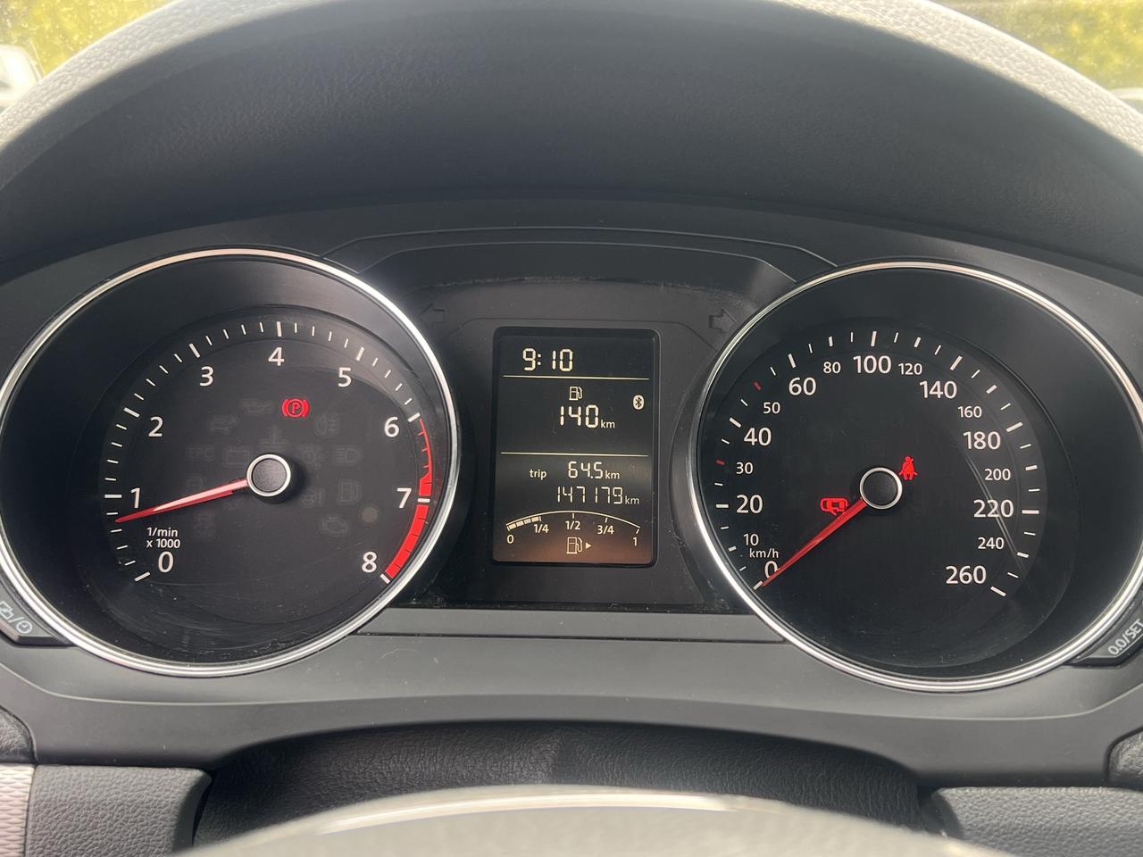 2015 Volkswagen Jetta 4dr 1.8 TSI Man Comfortline Photo