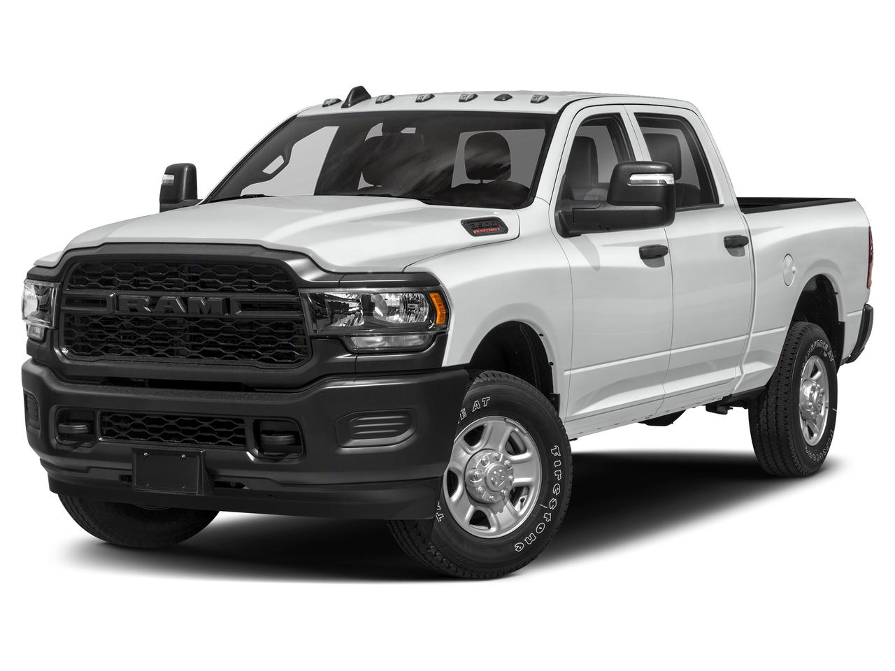 2024 RAM 3500 Tradesman Photo0
