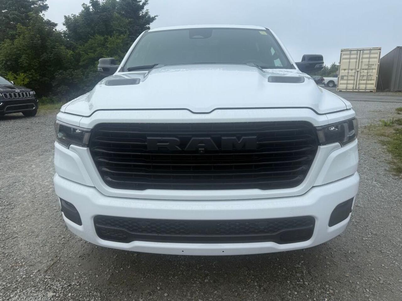 2026 RAM 1500 SPORT Photo