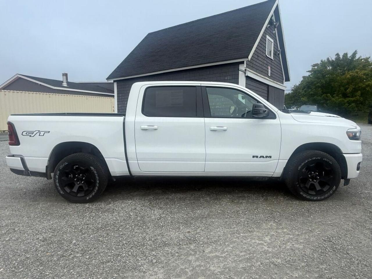 2026 RAM 1500 SPORT Photo