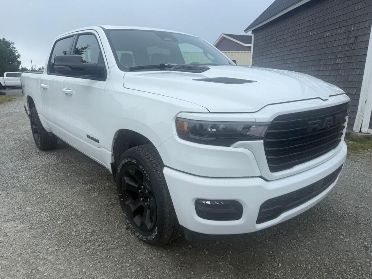 2026 RAM 1500 SPORT Photo