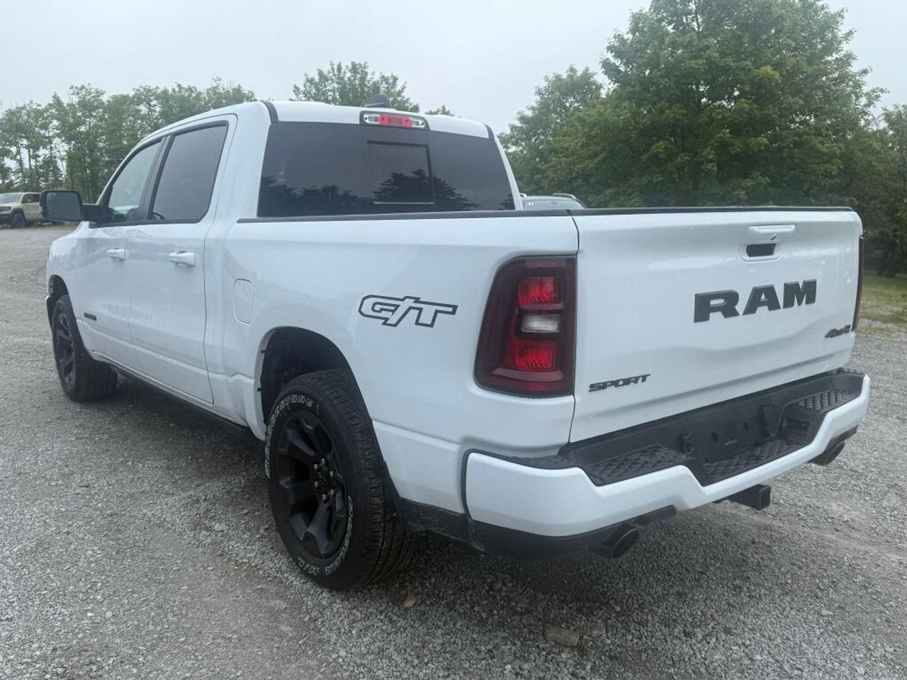 2026 RAM 1500 SPORT Photo