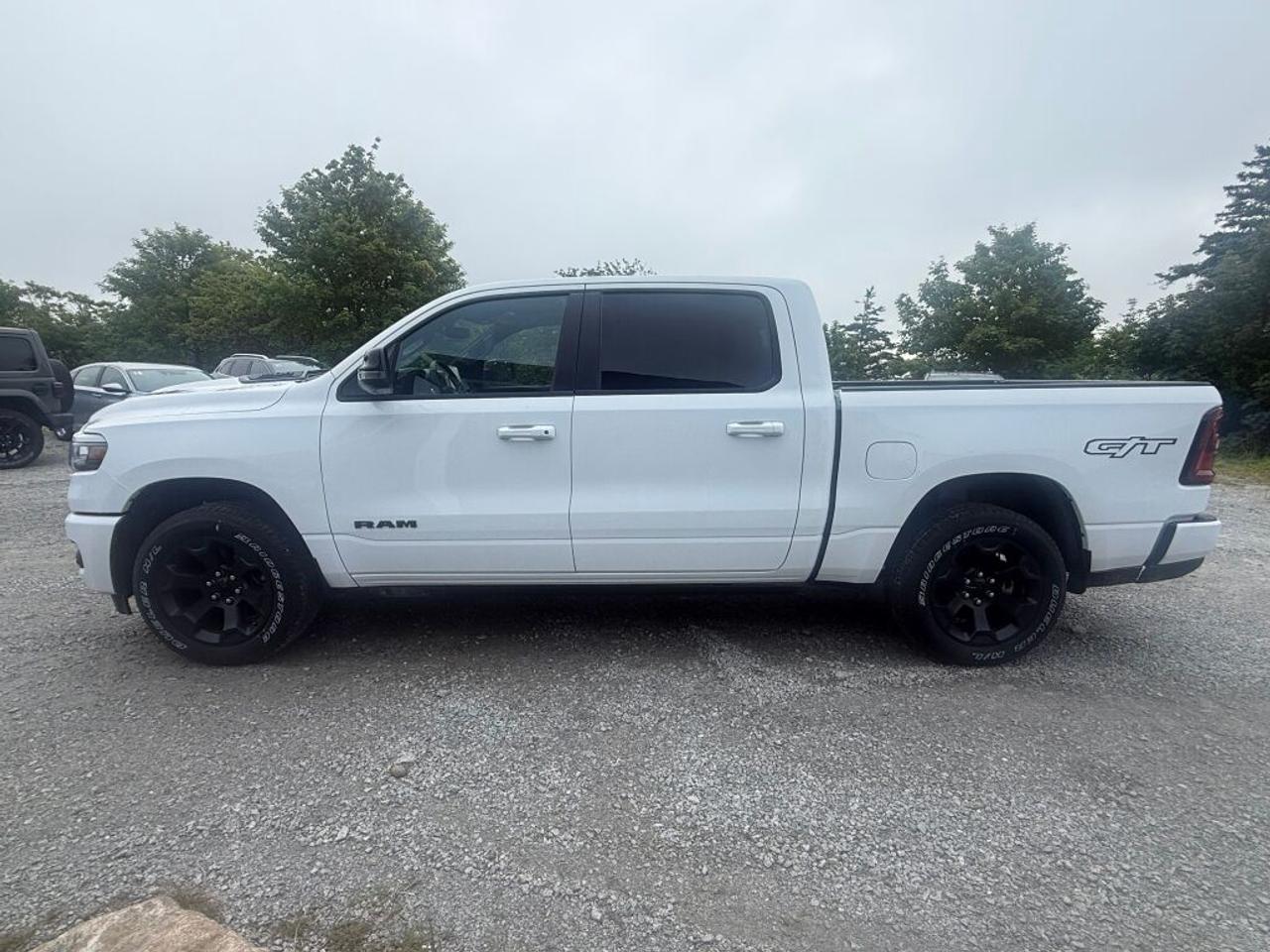 2026 RAM 1500 SPORT Photo