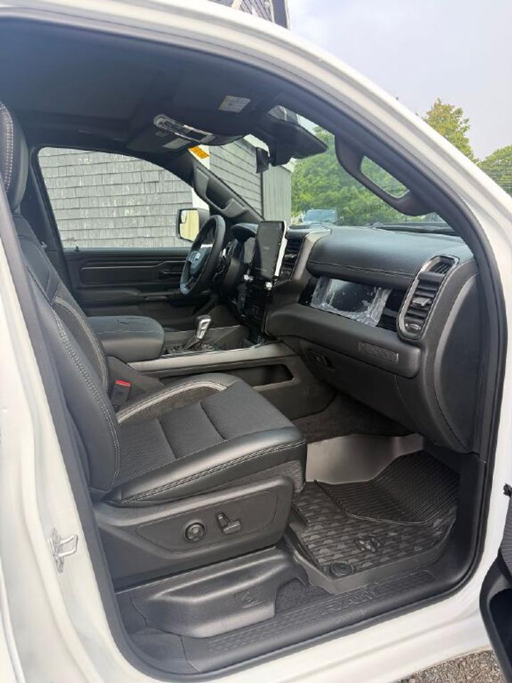 2026 RAM 1500 SPORT Photo