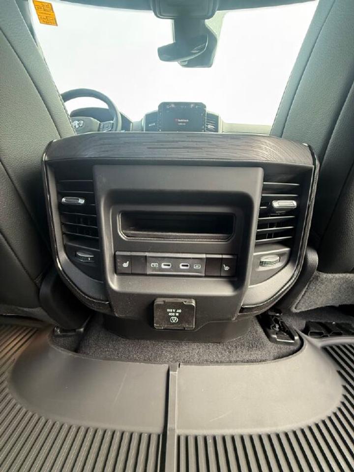 2026 RAM 1500 SPORT Photo