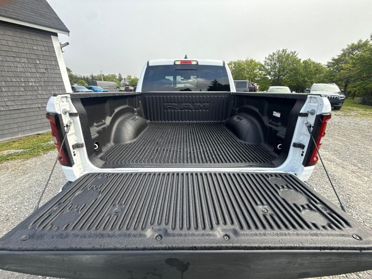 2026 RAM 1500 SPORT Photo