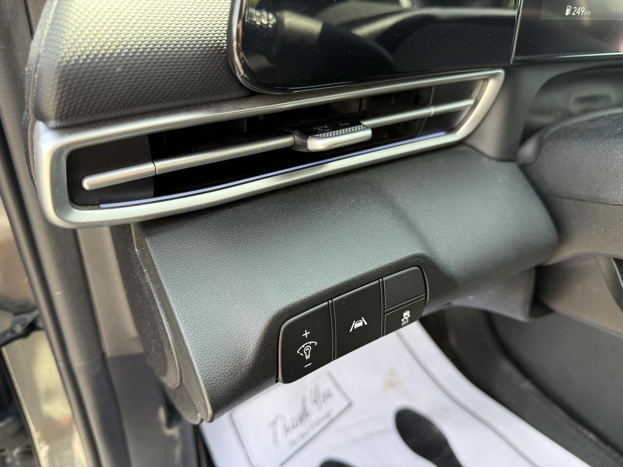 2022 Hyundai Elantra Ultimate Tech Photo