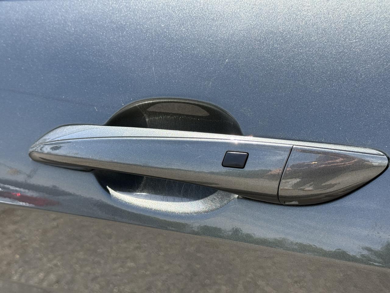 2022 Hyundai Elantra Ultimate Tech Photo