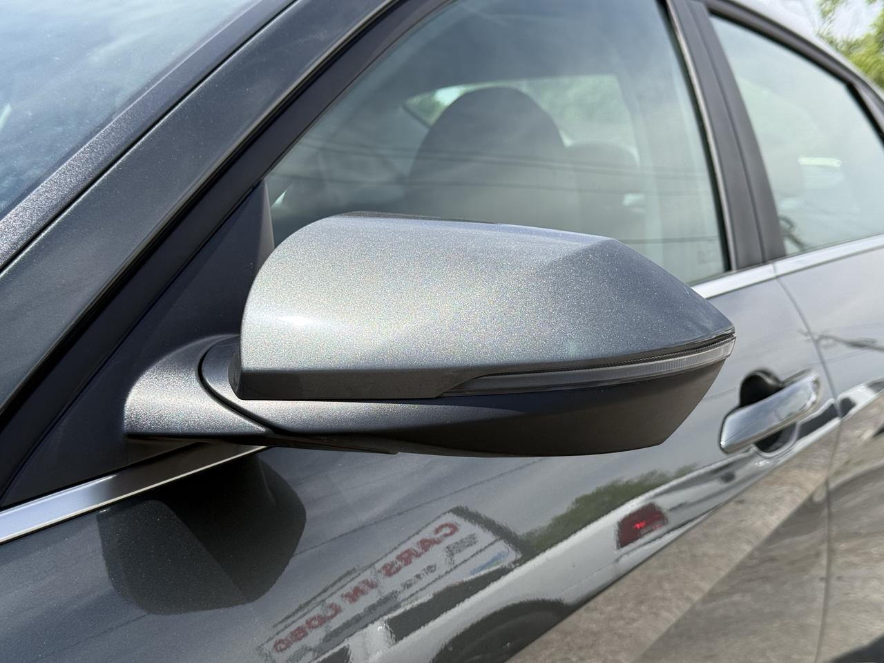 2022 Hyundai Elantra Ultimate Tech Photo