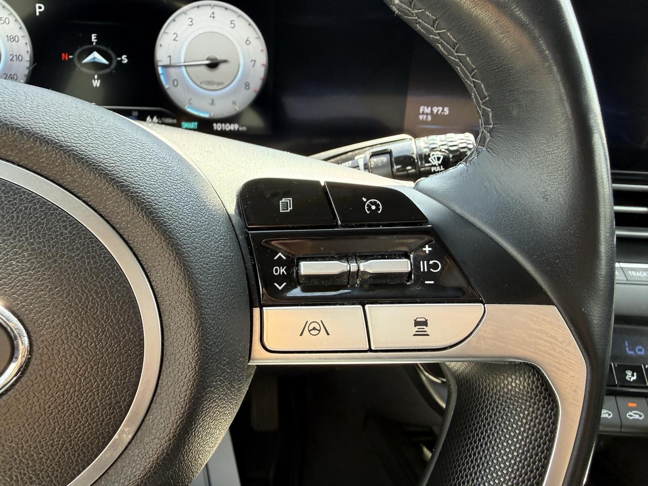 2022 Hyundai Elantra Ultimate Tech Photo