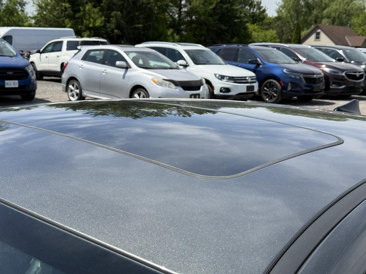 2022 Hyundai Elantra Ultimate Tech Photo