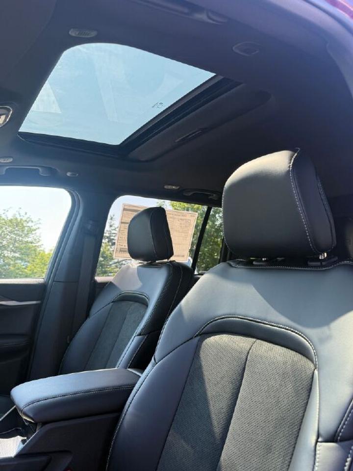2026 Jeep Grand Cherokee Altitude Photo
