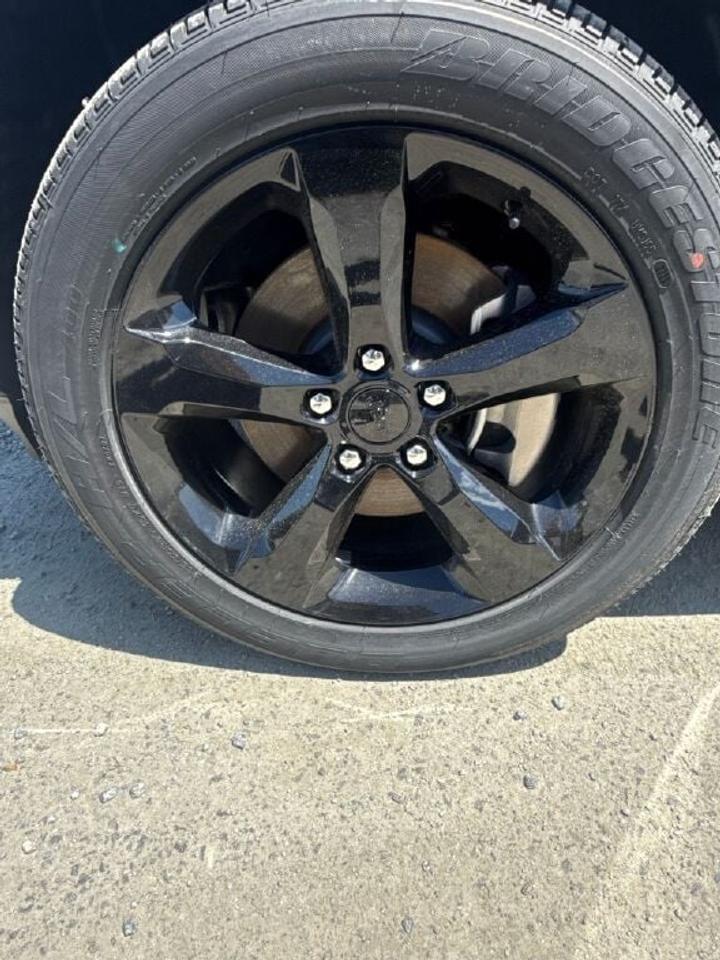 2026 Jeep Grand Cherokee L ALTITUDE Photo