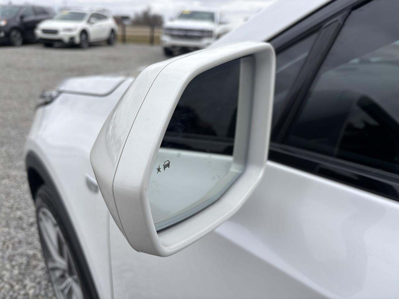 2019 Cadillac XT4 Sport Photo