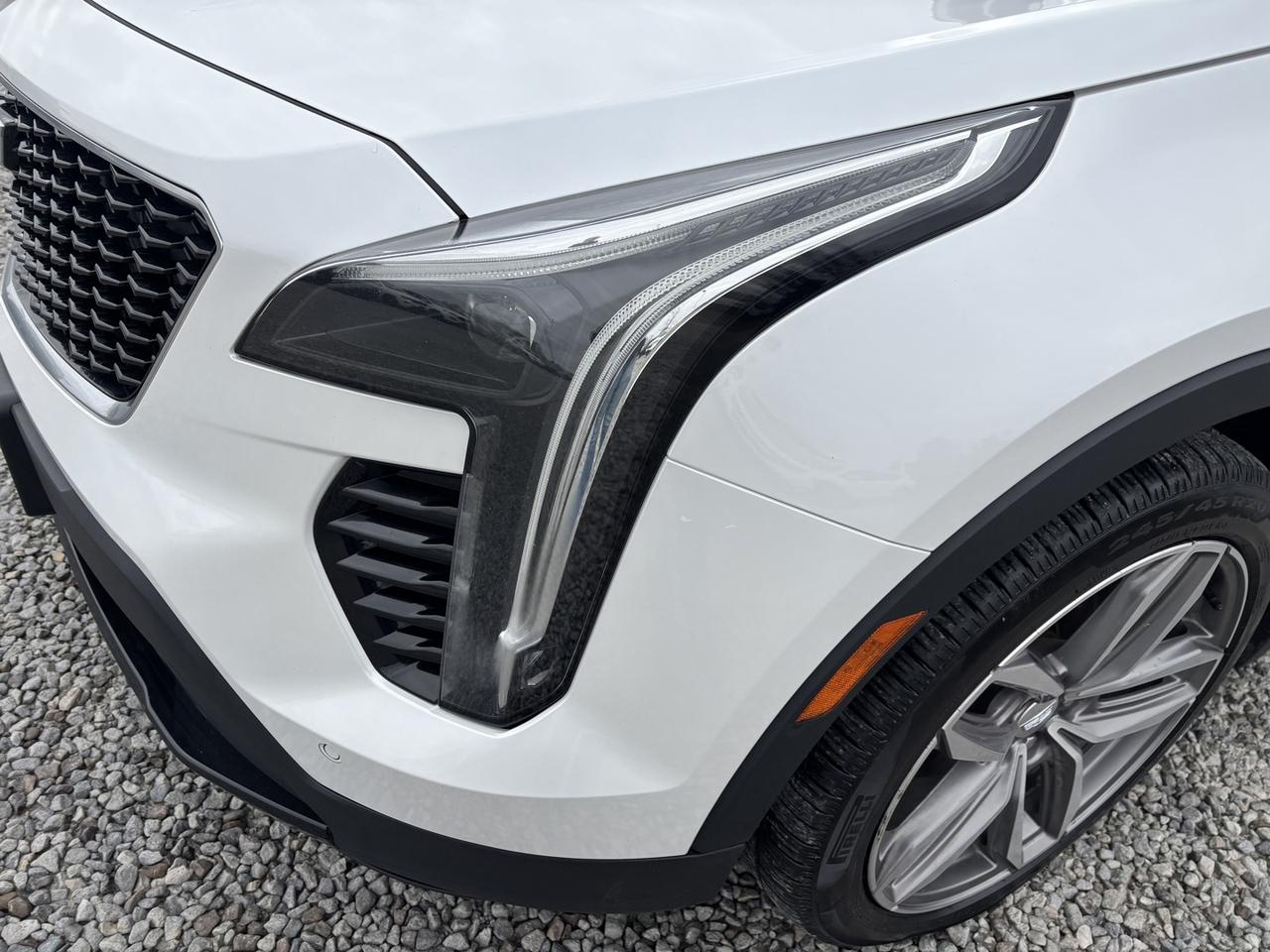 2019 Cadillac XT4 Sport Photo