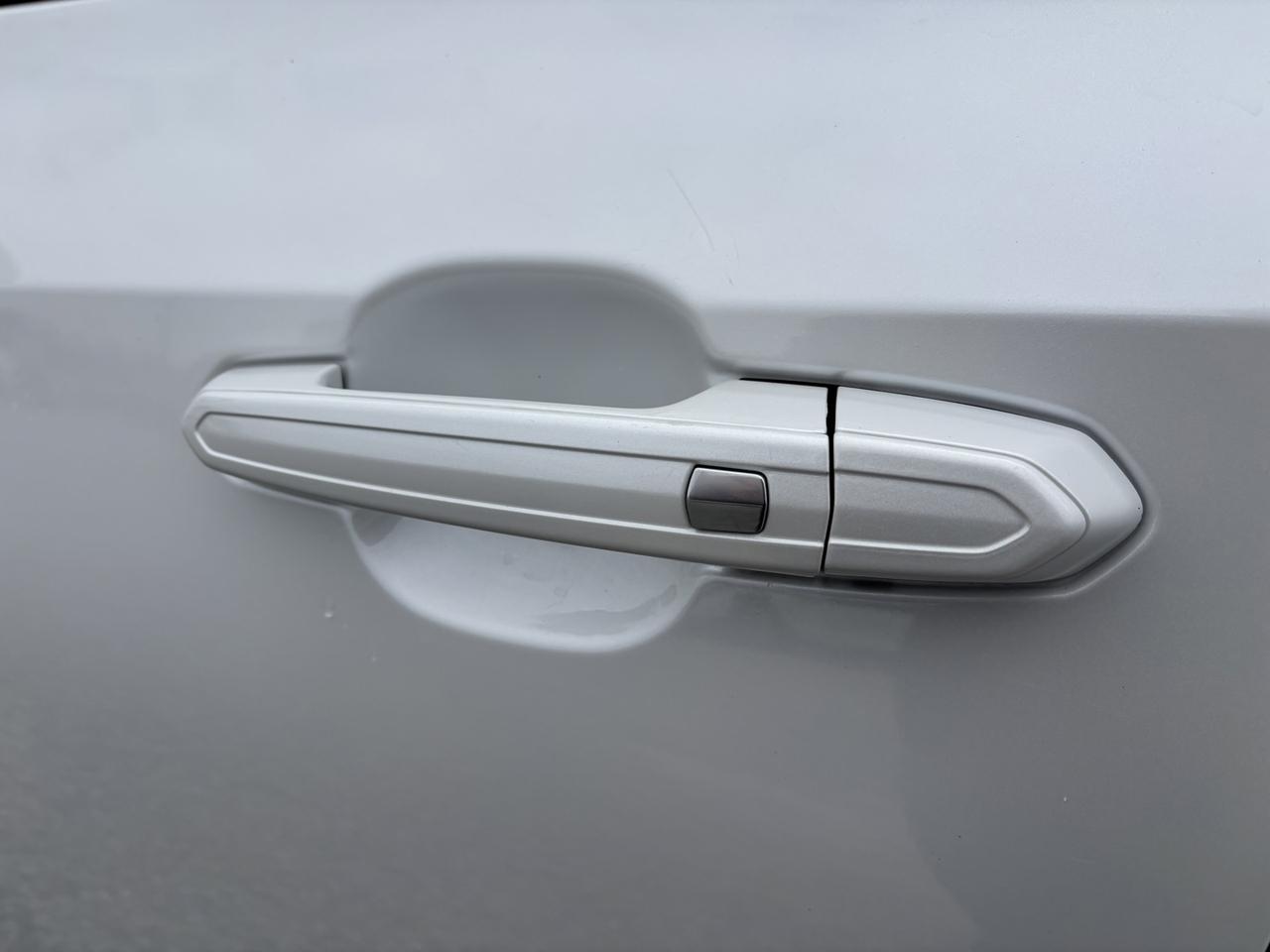 2019 Cadillac XT4 Sport Photo