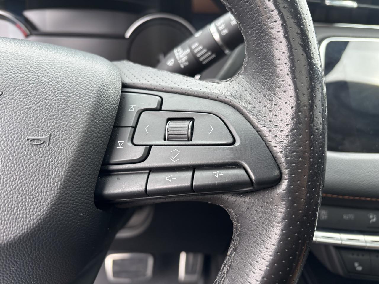 2019 Cadillac XT4 Sport Photo