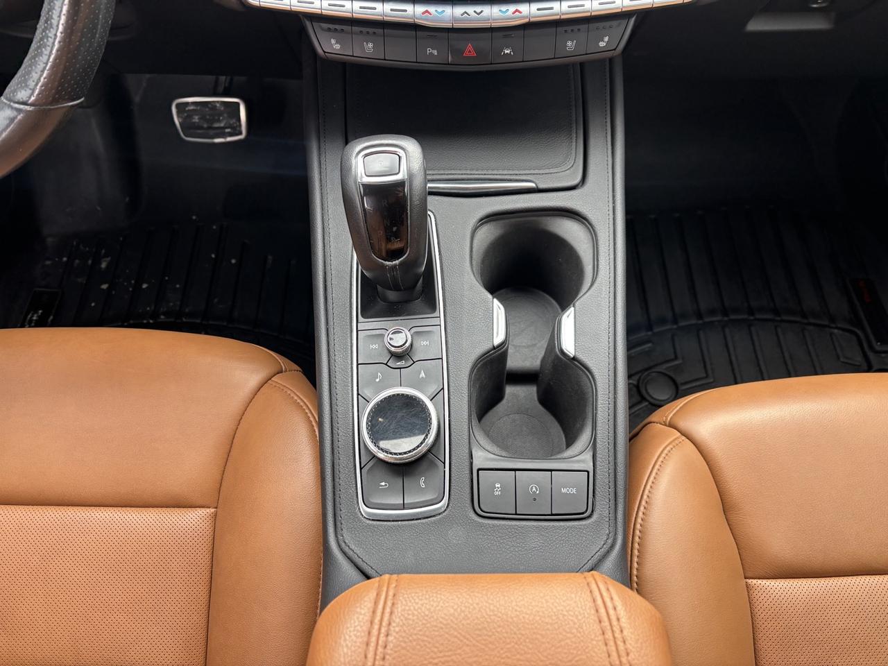 2019 Cadillac XT4 Sport Photo