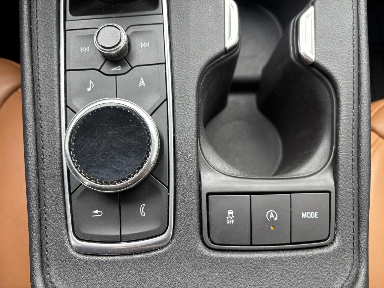 2019 Cadillac XT4 Sport Photo