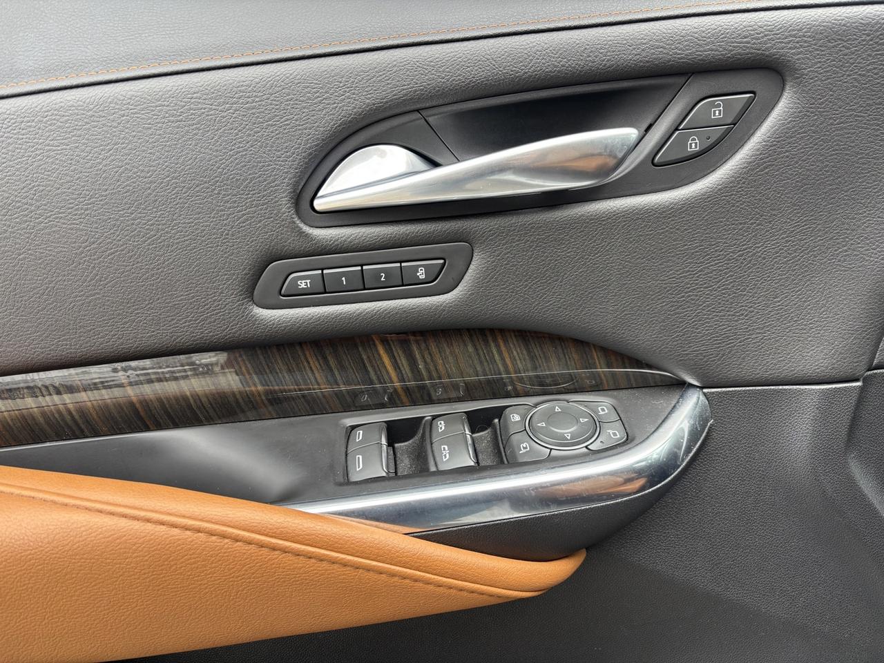 2019 Cadillac XT4 Sport Photo