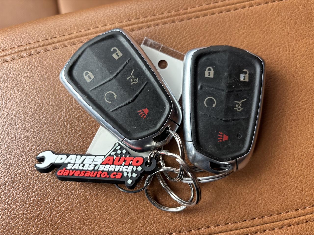 2019 Cadillac XT4 Sport Photo