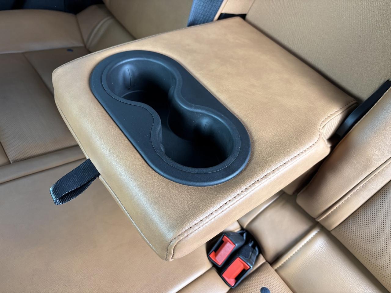 2019 Cadillac XT4 Sport Photo