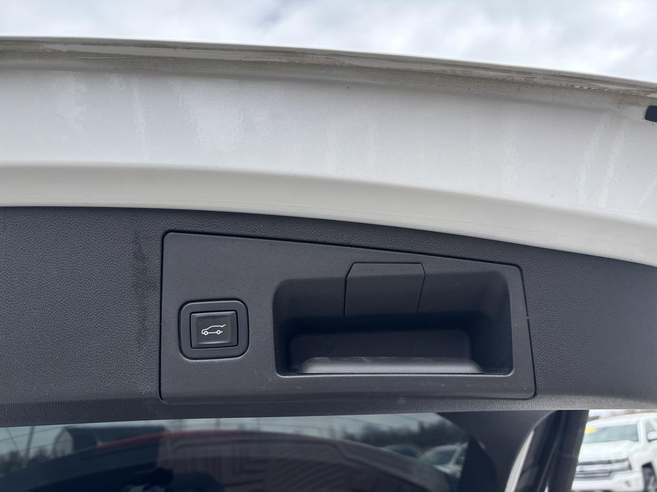 2019 Cadillac XT4 Sport Photo