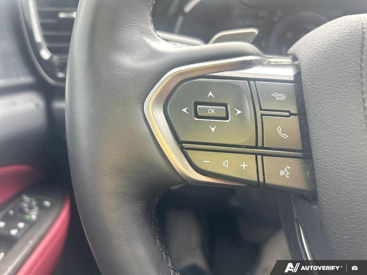 2023 Lexus NX NX 350H / NO ACCIDENTS / PANO ROOF / RED LEATHER Photo