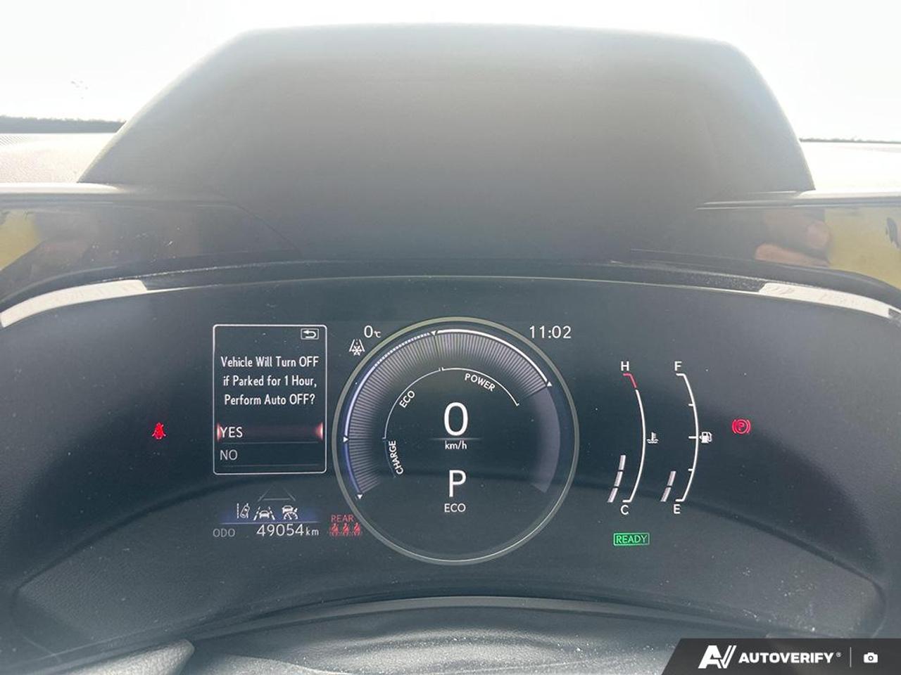 2023 Lexus NX NX 350H / NO ACCIDENTS / PANO ROOF / RED LEATHER Photo