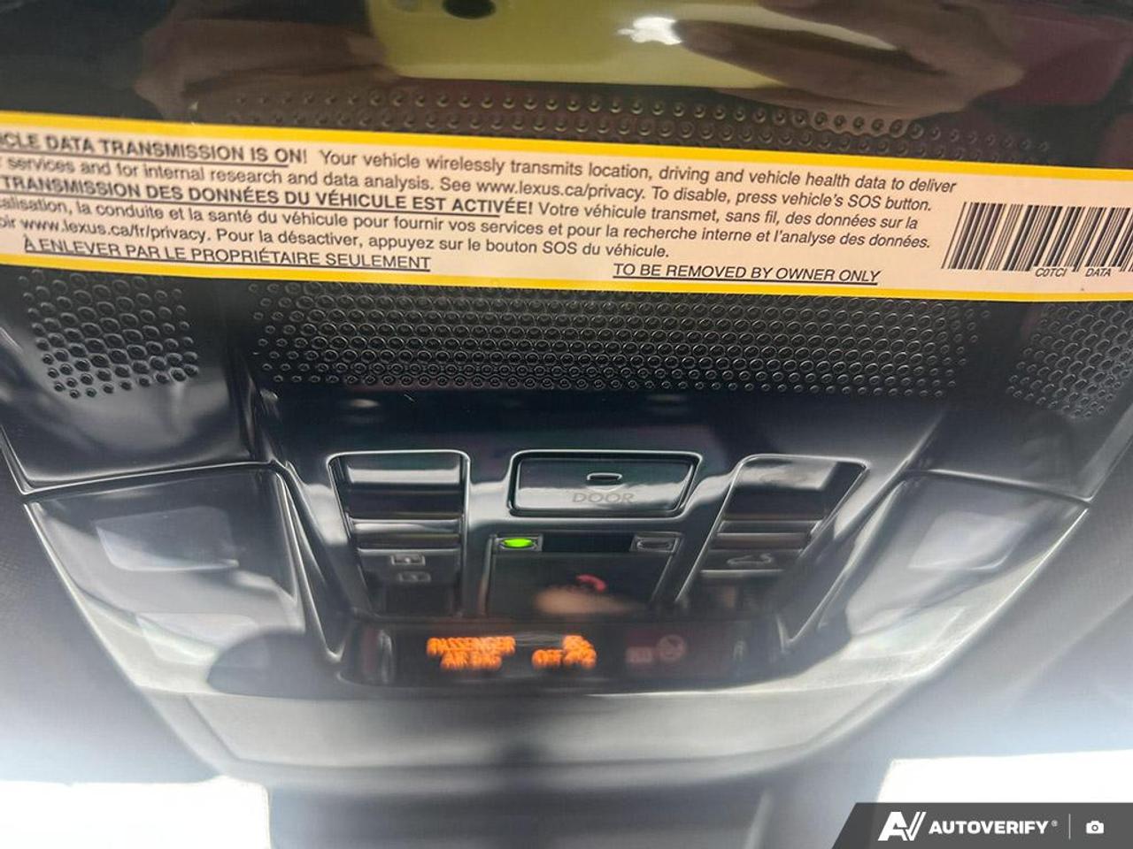 2023 Lexus NX NX 350H / NO ACCIDENTS / PANO ROOF / RED LEATHER Photo