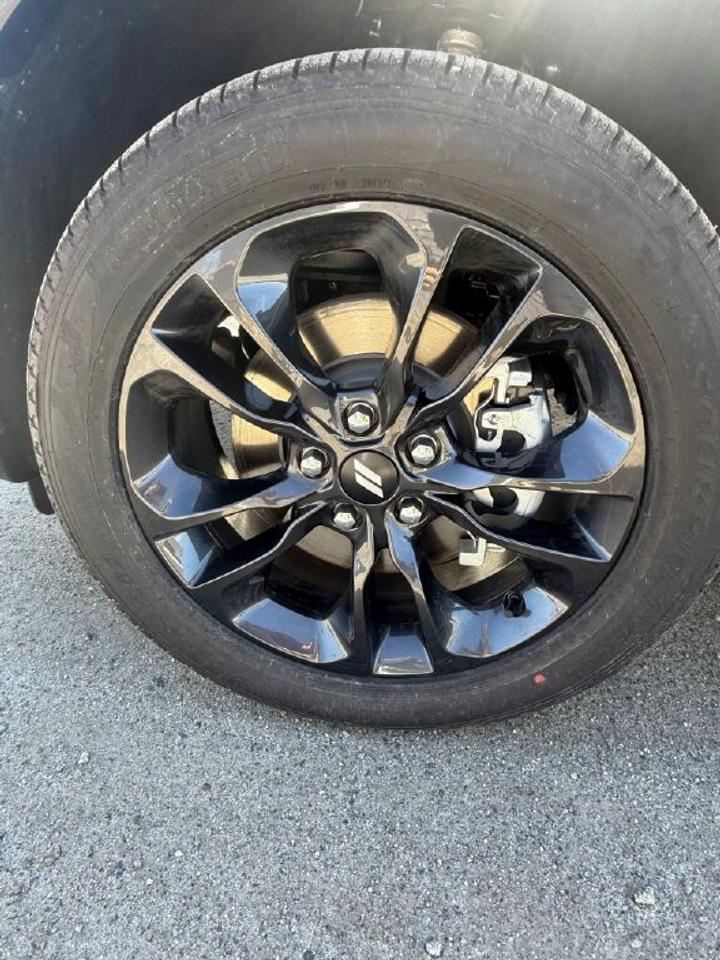 2026 Dodge Durango GT Plus Photo